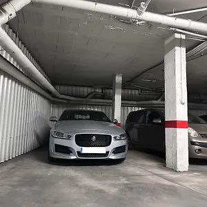 And Beautiful - Free Parking Apartamento